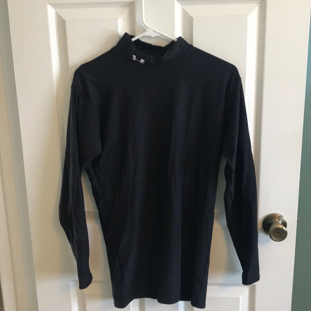 Under Armor - image 1